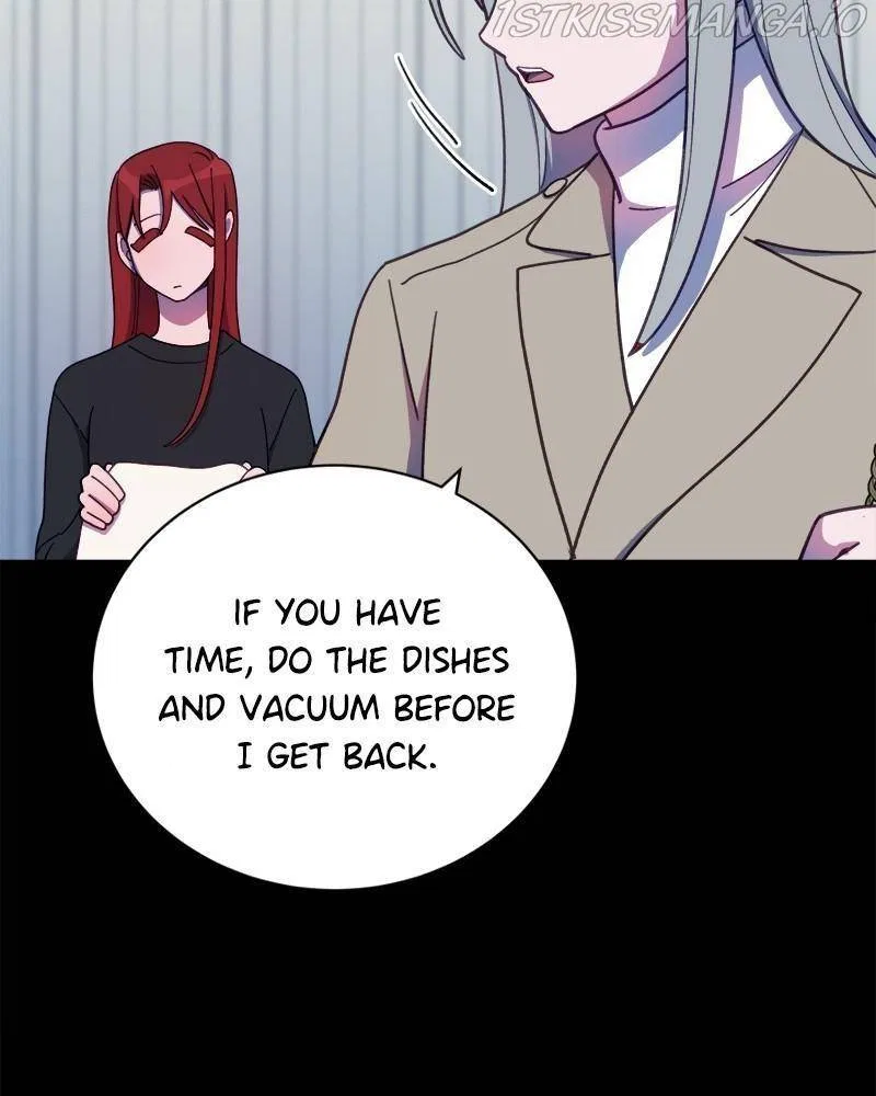 Lord, Let Me Be the Devil! Chapter 35 – Page 47