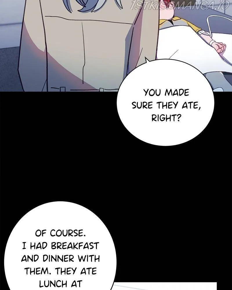 Lord, Let Me Be the Devil! Chapter 35 – Page 64