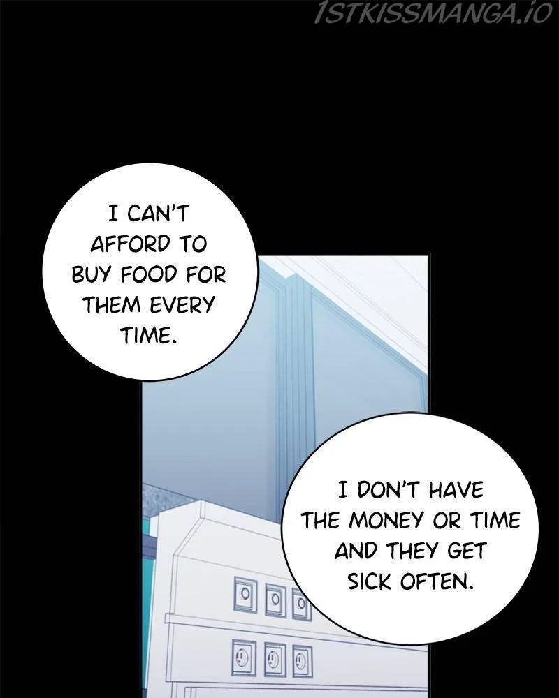 Lord, Let Me Be the Devil! Chapter 35 – Page 68