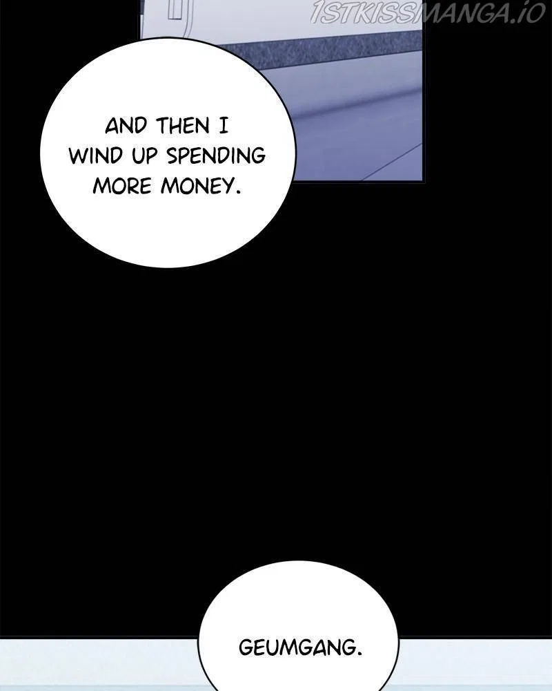Lord, Let Me Be the Devil! Chapter 35 – Page 69