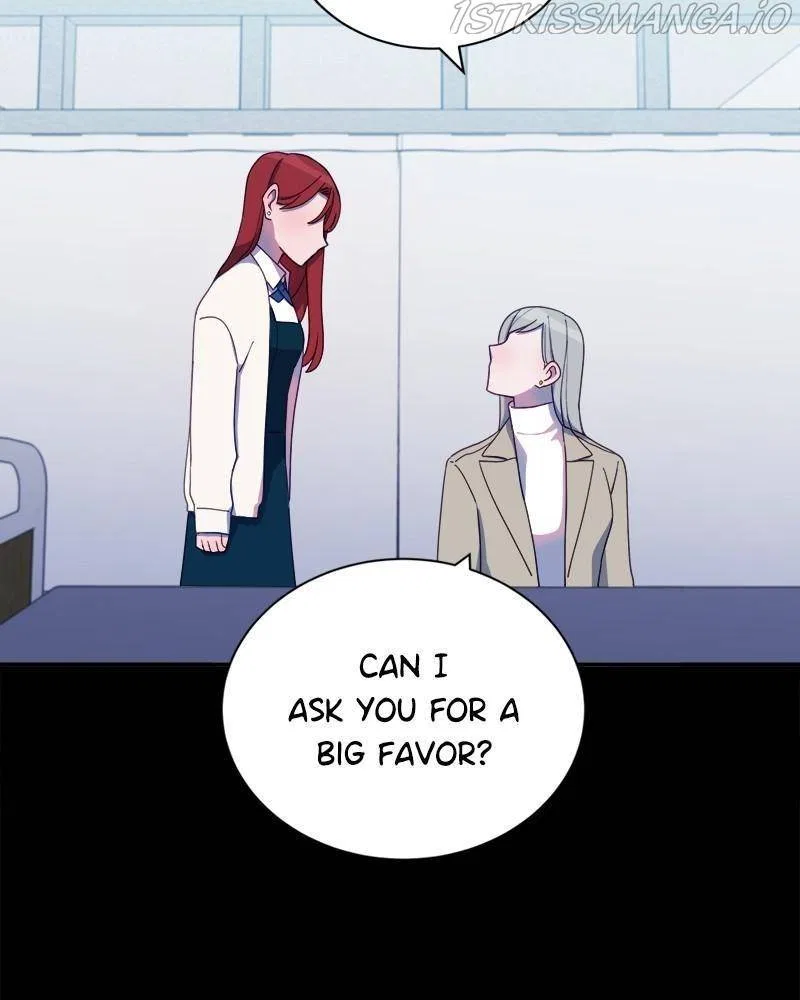 Lord, Let Me Be the Devil! Chapter 35 – Page 70