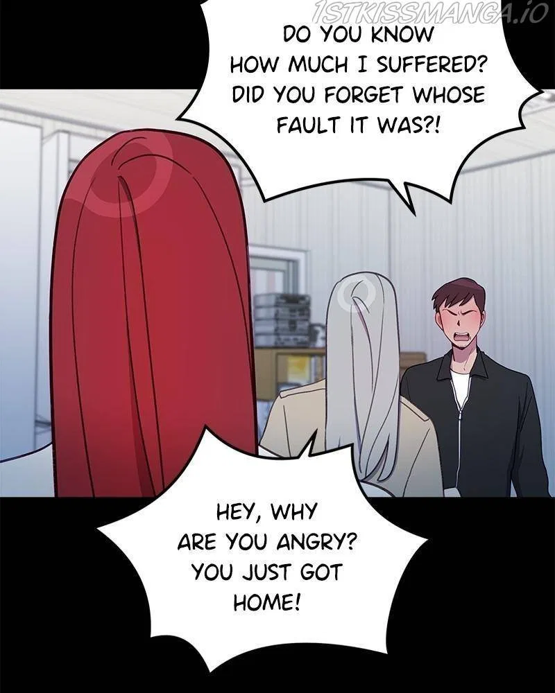 Lord, Let Me Be the Devil! Chapter 35 – Page 89
