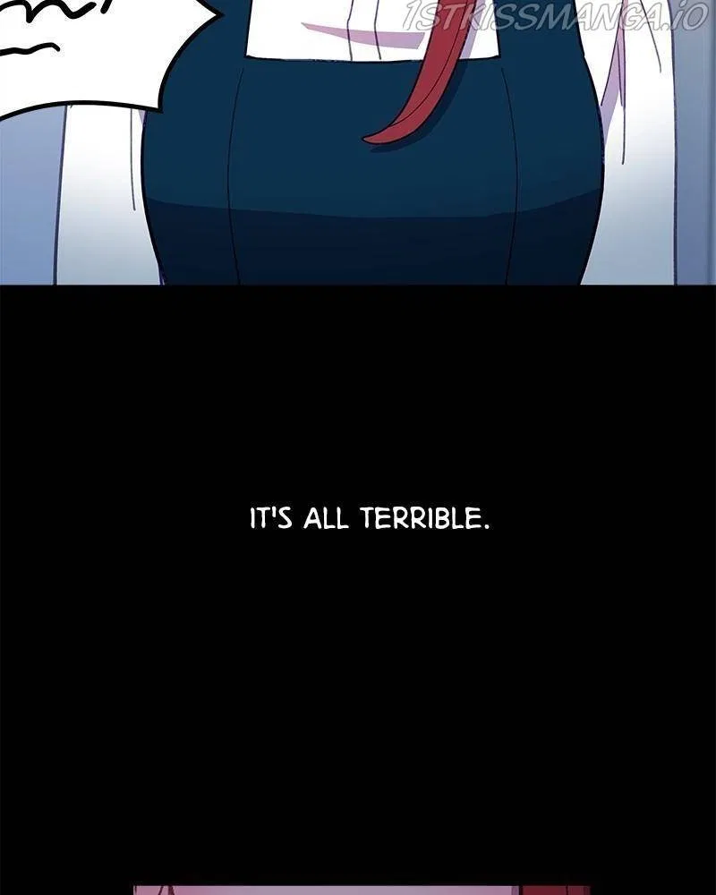 Lord, Let Me Be the Devil! Chapter 35 – Page 91