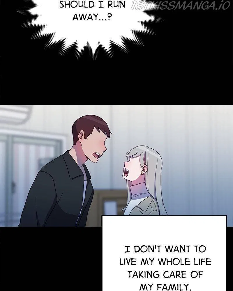Lord, Let Me Be the Devil! Chapter 35 – Page 93