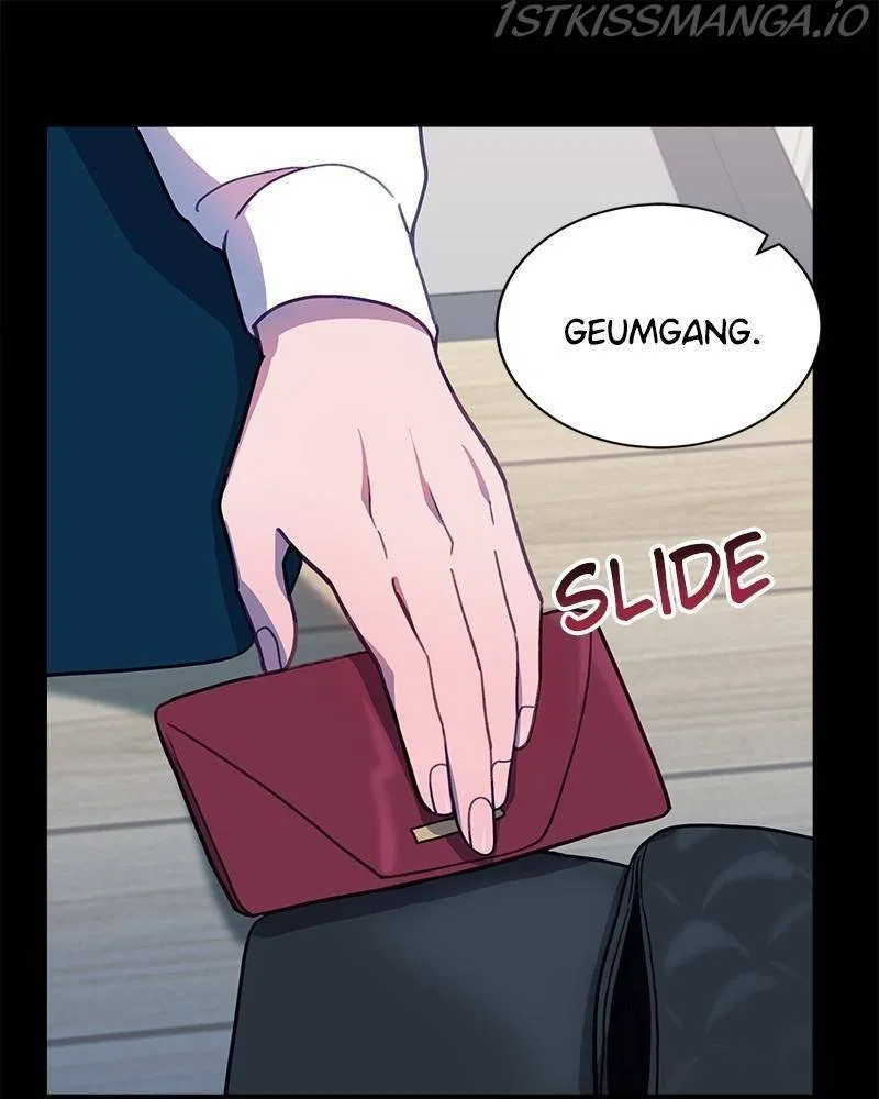 Lord, Let Me Be the Devil! Chapter 35 – Page 96