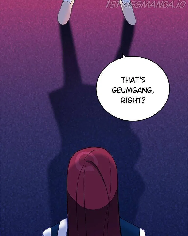 Lord, Let Me Be the Devil! Chapter 35 – Page 110
