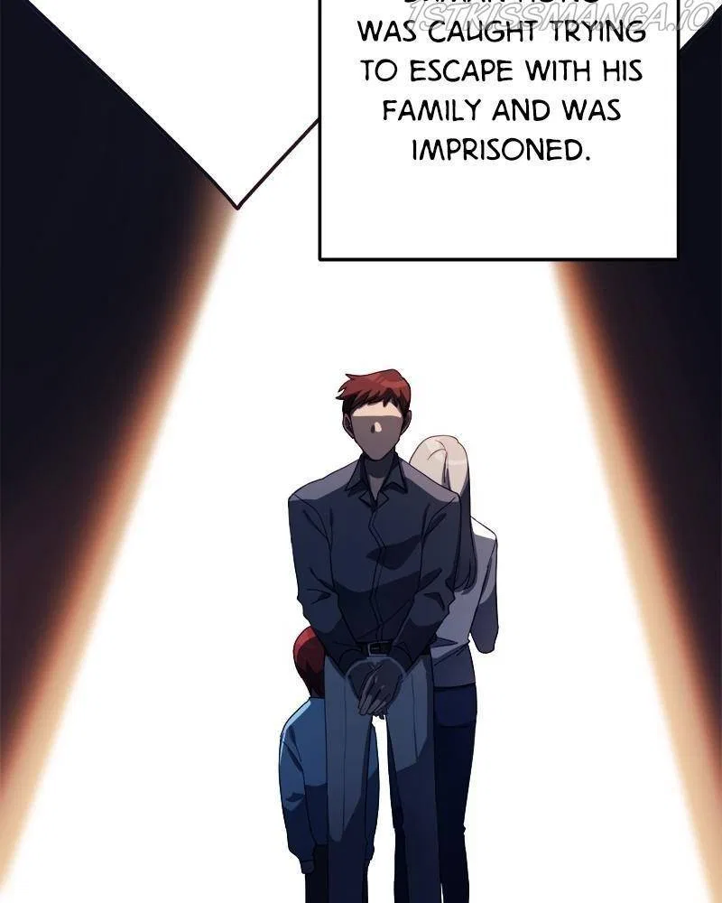 Lord, Let Me Be the Devil! Chapter 34 – Page 6