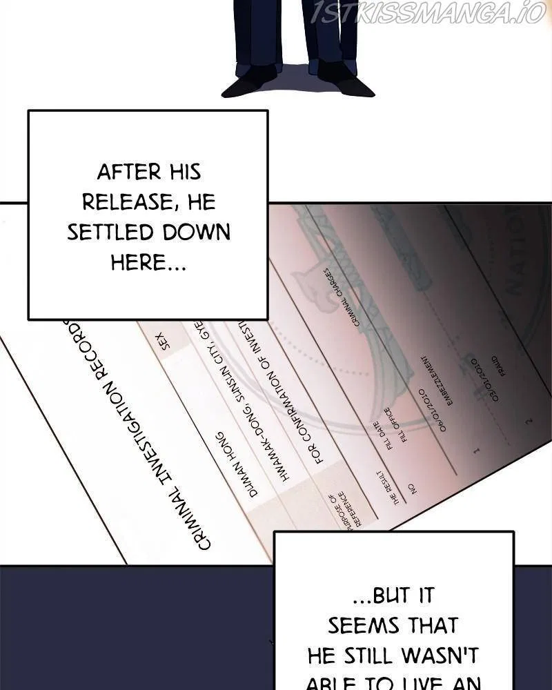Lord, Let Me Be the Devil! Chapter 34 – Page 7