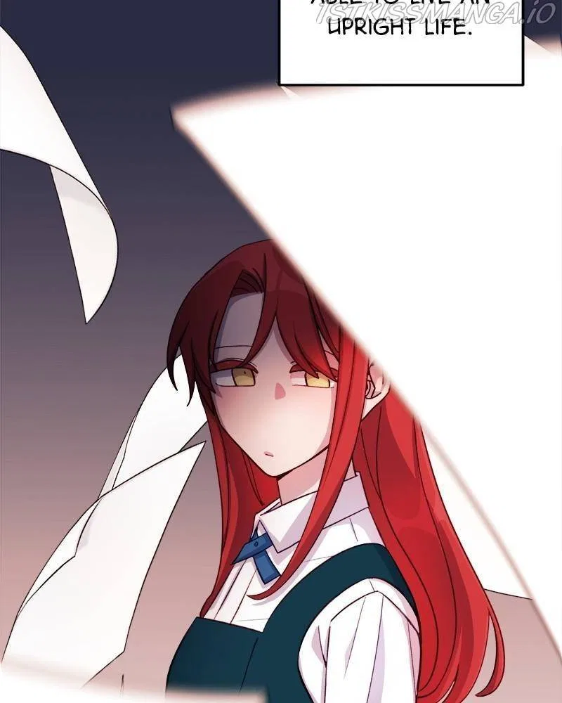 Lord, Let Me Be the Devil! Chapter 34 – Page 8