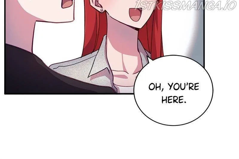 Lord, Let Me Be the Devil! Chapter 34 – Page 26