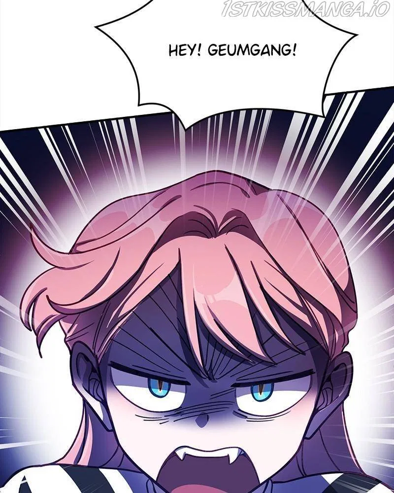 Lord, Let Me Be the Devil! Chapter 34 – Page 32