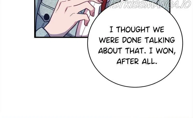 Lord, Let Me Be the Devil! Chapter 34 – Page 46