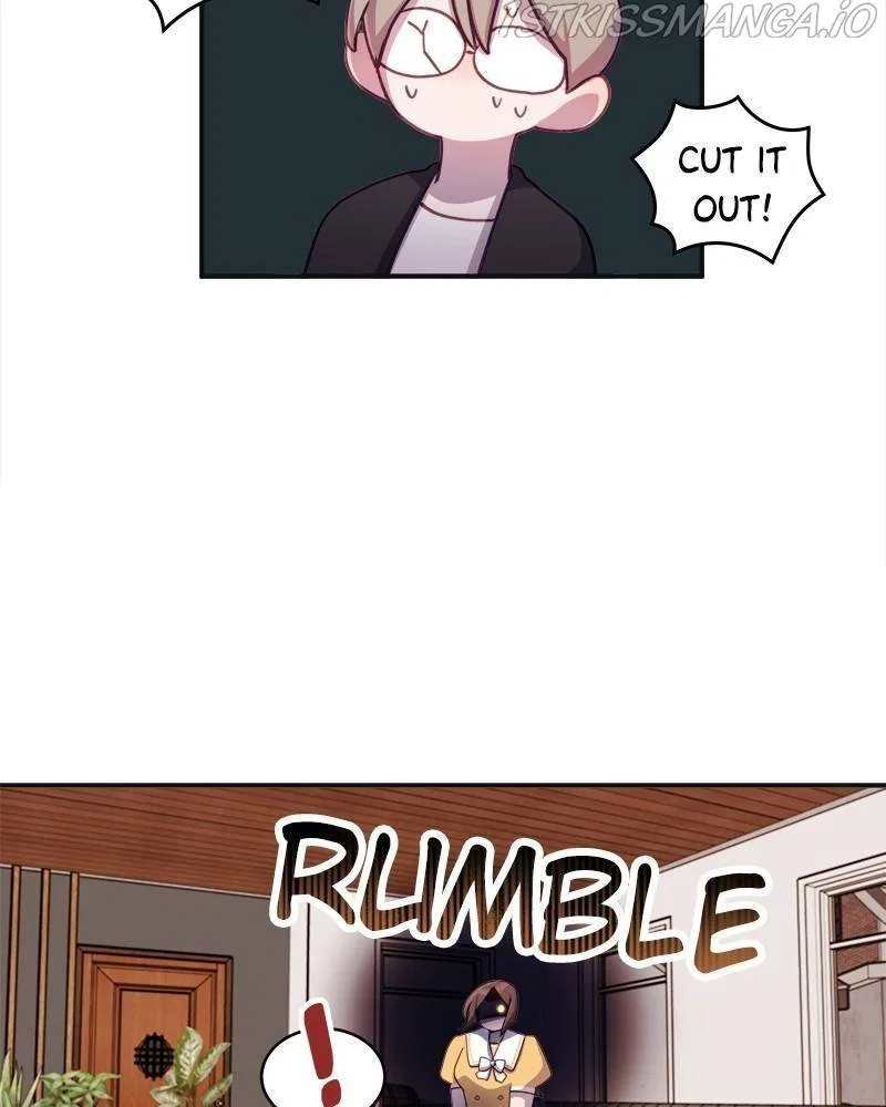 Lord, Let Me Be the Devil! Chapter 34 – Page 52