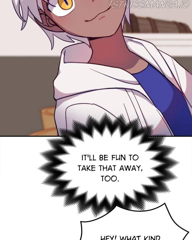 Lord, Let Me Be the Devil! Chapter 34 – Page 54