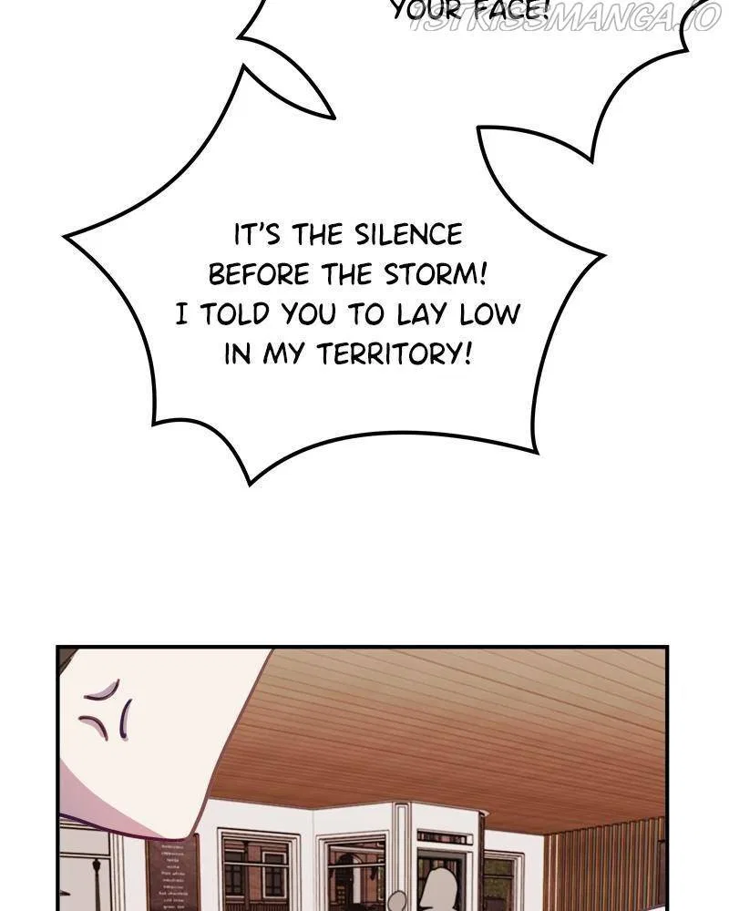 Lord, Let Me Be the Devil! Chapter 34 – Page 58