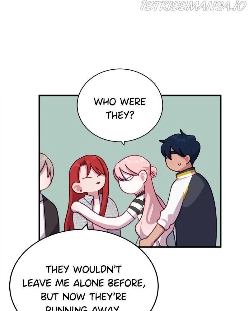 Lord, Let Me Be the Devil! Chapter 34 – Page 65