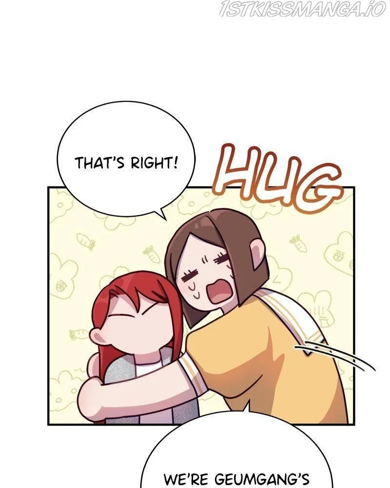 Lord, Let Me Be the Devil! Chapter 34 – Page 69