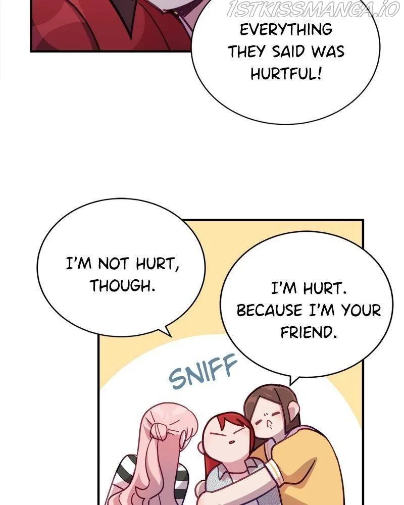 Lord, Let Me Be the Devil! Chapter 34 – Page 71