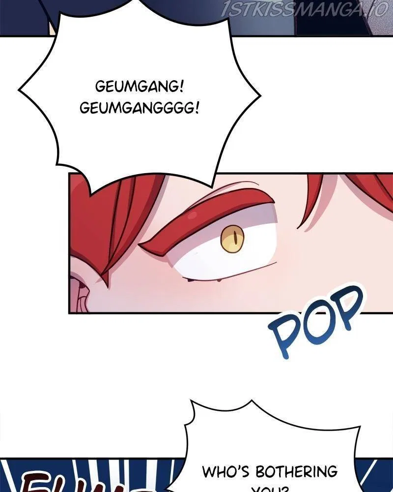 Lord, Let Me Be the Devil! Chapter 34 – Page 76