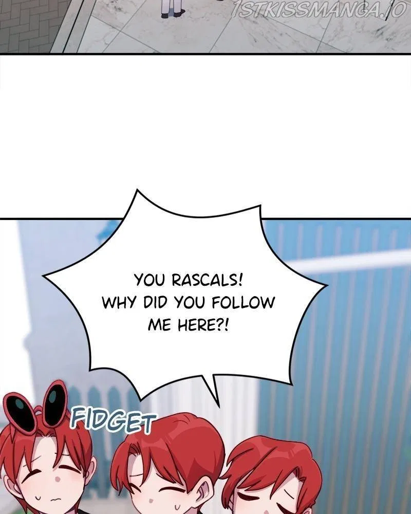 Lord, Let Me Be the Devil! Chapter 34 – Page 80