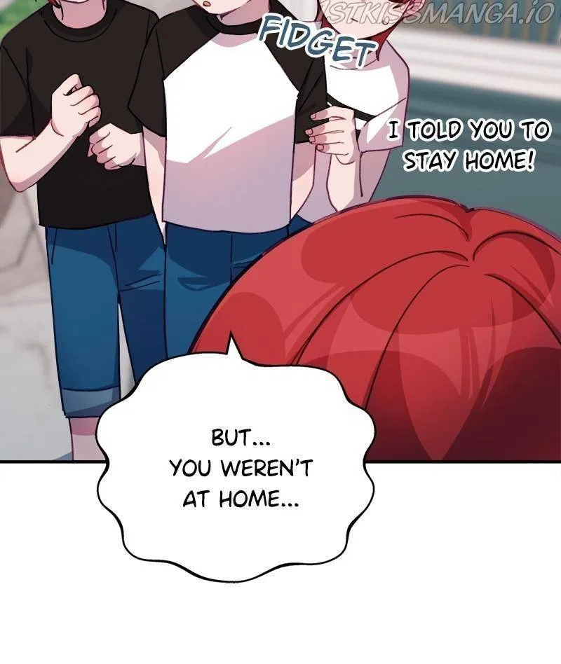 Lord, Let Me Be the Devil! Chapter 34 – Page 81