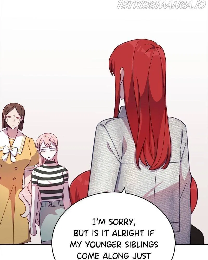 Lord, Let Me Be the Devil! Chapter 34 – Page 84