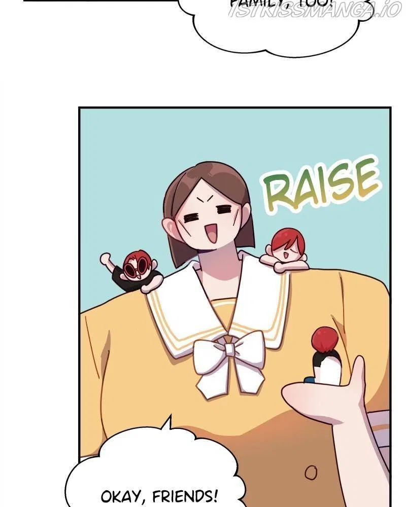 Lord, Let Me Be the Devil! Chapter 34 – Page 86