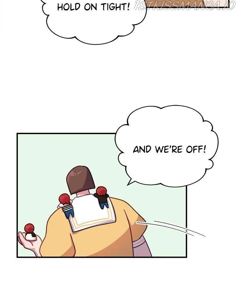 Lord, Let Me Be the Devil! Chapter 34 – Page 87