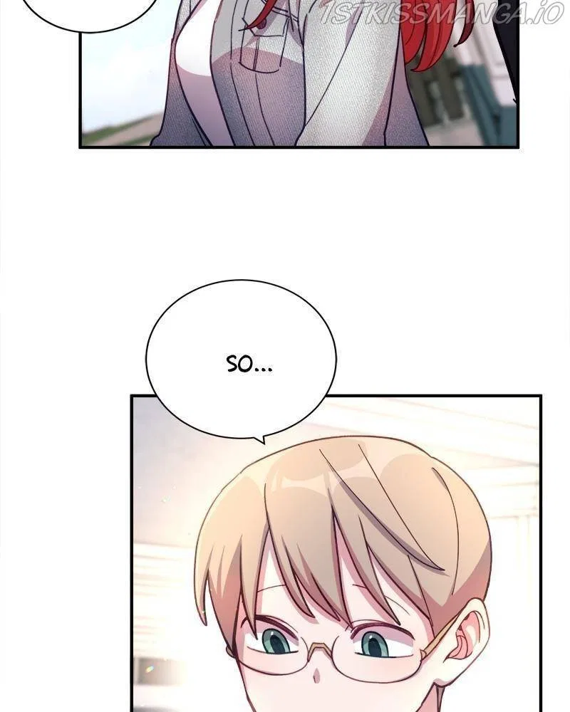 Lord, Let Me Be the Devil! Chapter 34 – Page 91
