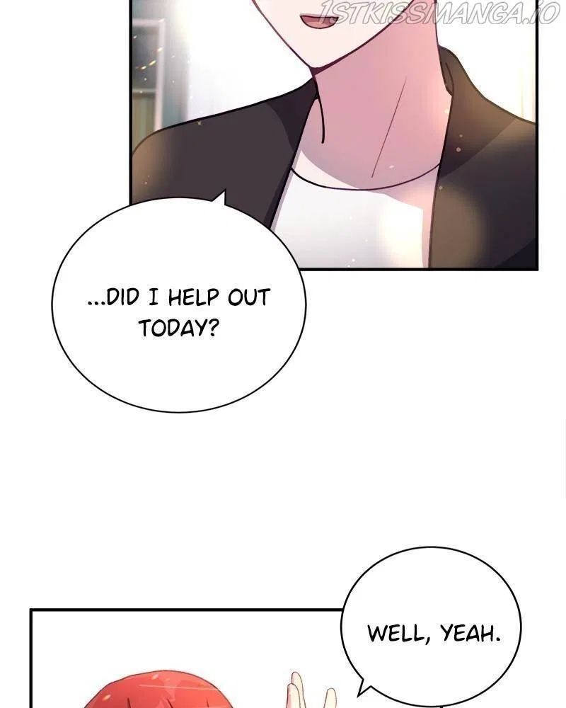 Lord, Let Me Be the Devil! Chapter 34 – Page 92