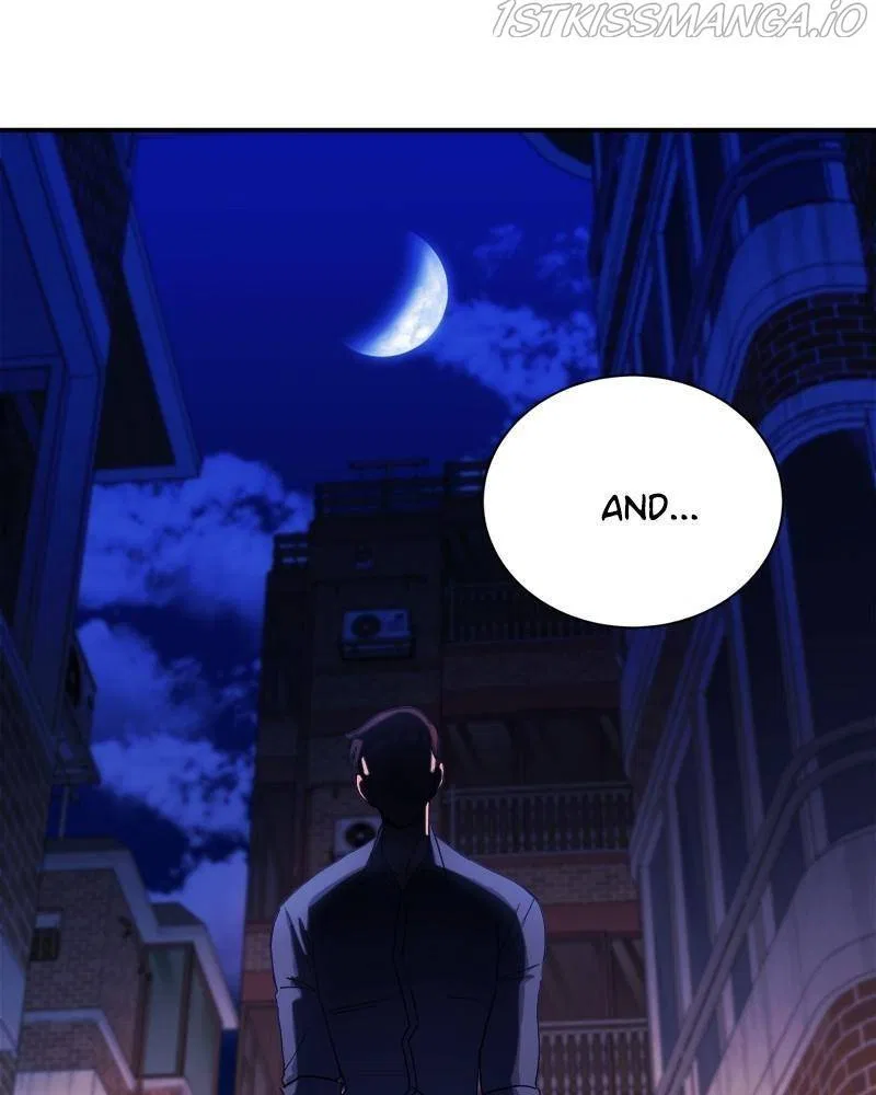 Lord, Let Me Be the Devil! Chapter 34 – Page 112