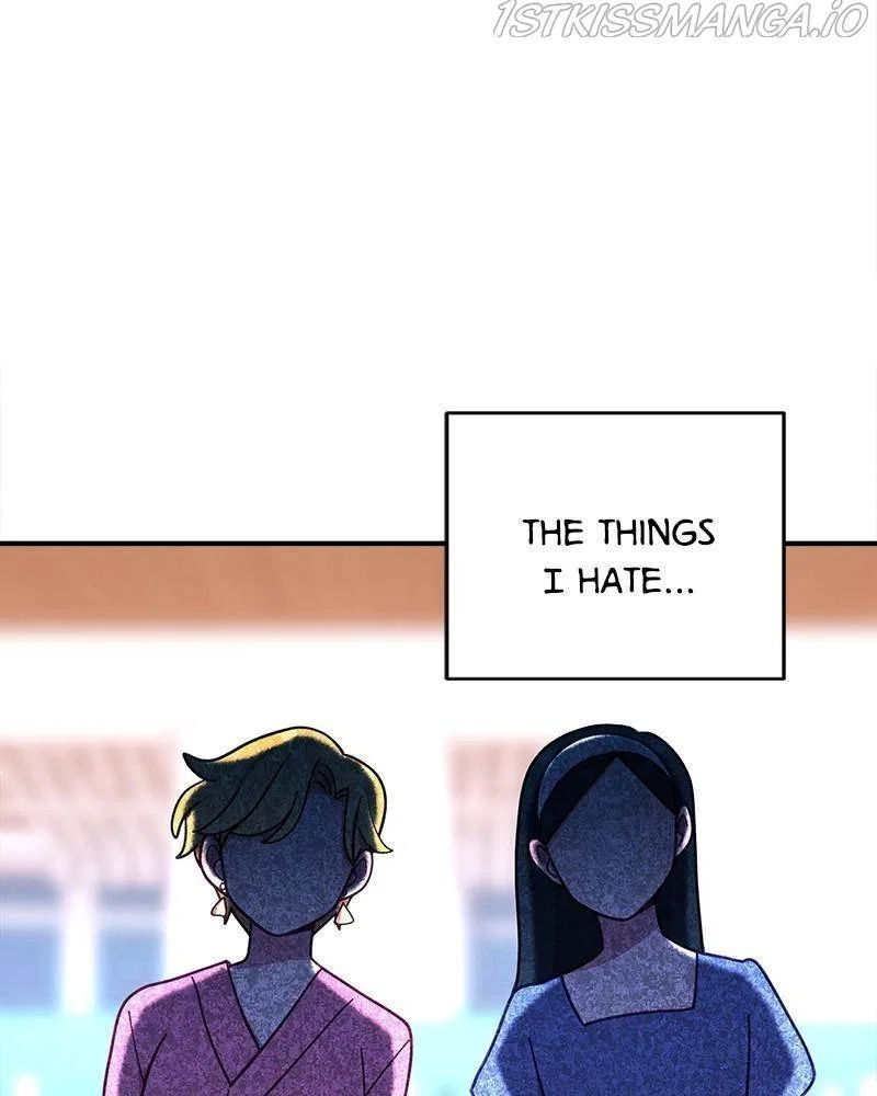 Lord, Let Me Be the Devil! Chapter 33 – Page 3