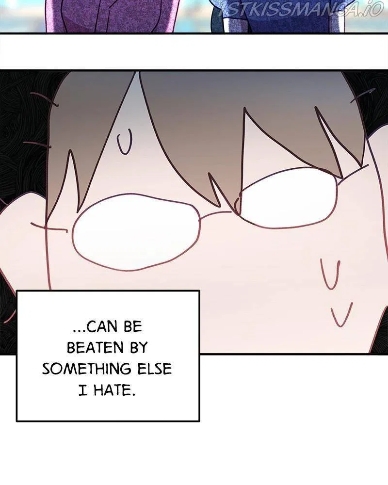 Lord, Let Me Be the Devil! Chapter 33 – Page 4