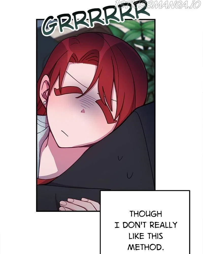 Lord, Let Me Be the Devil! Chapter 33 – Page 5