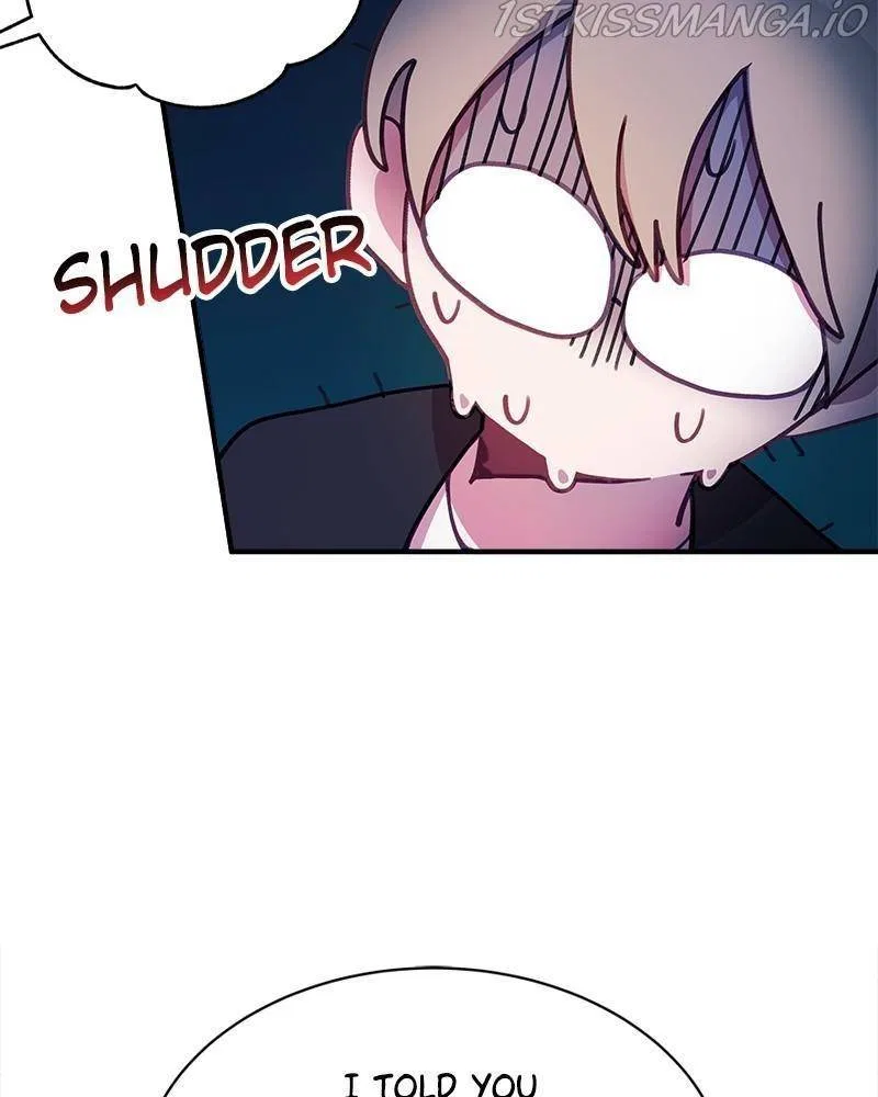 Lord, Let Me Be the Devil! Chapter 33 – Page 11