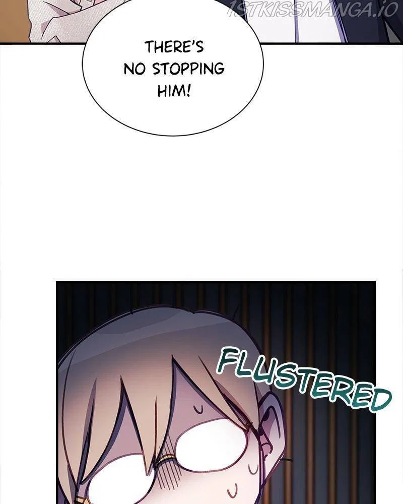 Lord, Let Me Be the Devil! Chapter 33 – Page 13