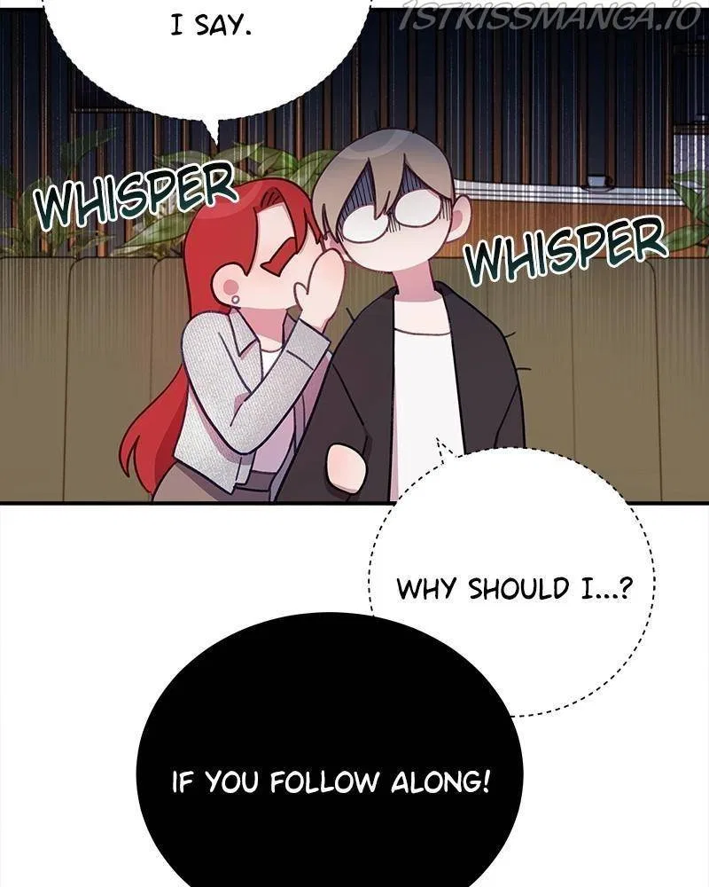 Lord, Let Me Be the Devil! Chapter 33 – Page 15