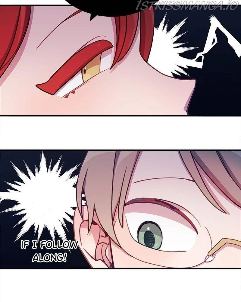 Lord, Let Me Be the Devil! Chapter 33 – Page 16
