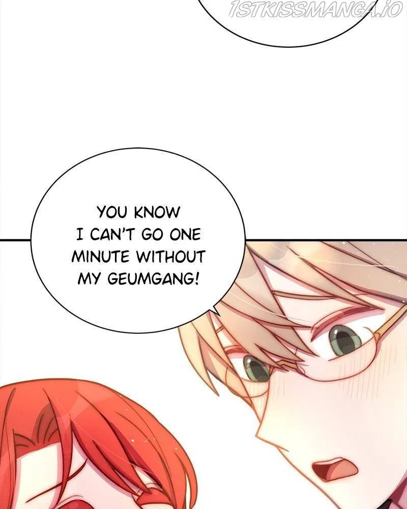 Lord, Let Me Be the Devil! Chapter 33 – Page 27