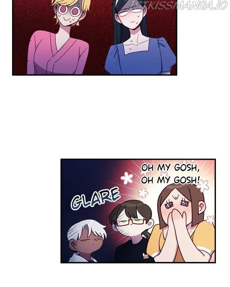 Lord, Let Me Be the Devil! Chapter 33 – Page 30