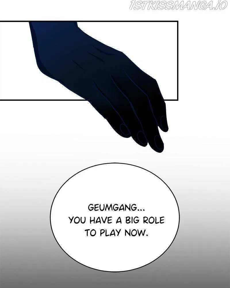 Lord, Let Me Be the Devil! Chapter 33 – Page 35