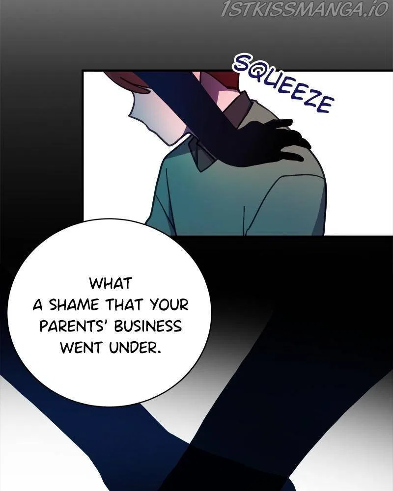 Lord, Let Me Be the Devil! Chapter 33 – Page 36