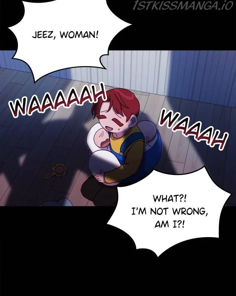 Lord, Let Me Be the Devil! Chapter 33 – Page 39