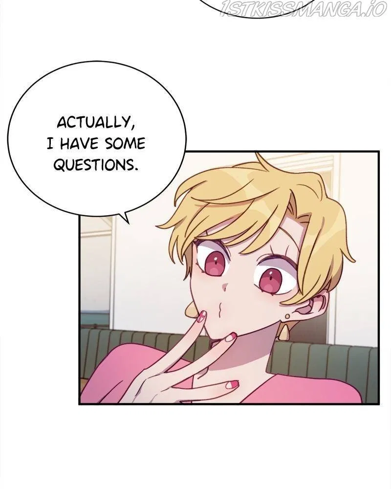 Lord, Let Me Be the Devil! Chapter 33 – Page 51