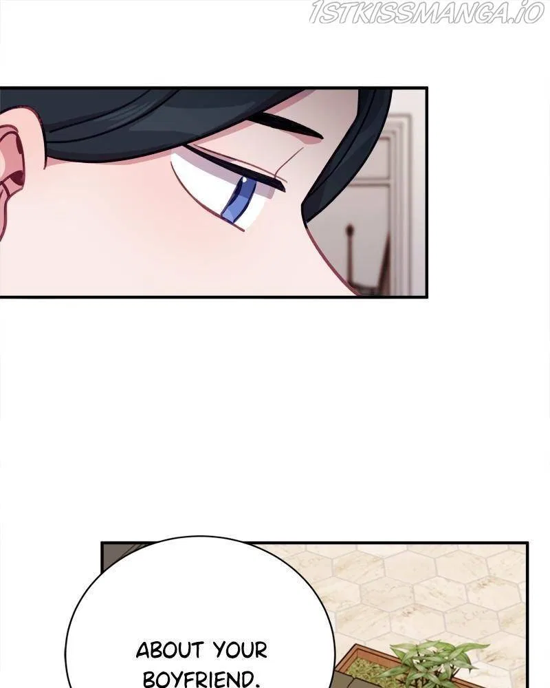 Lord, Let Me Be the Devil! Chapter 33 – Page 54