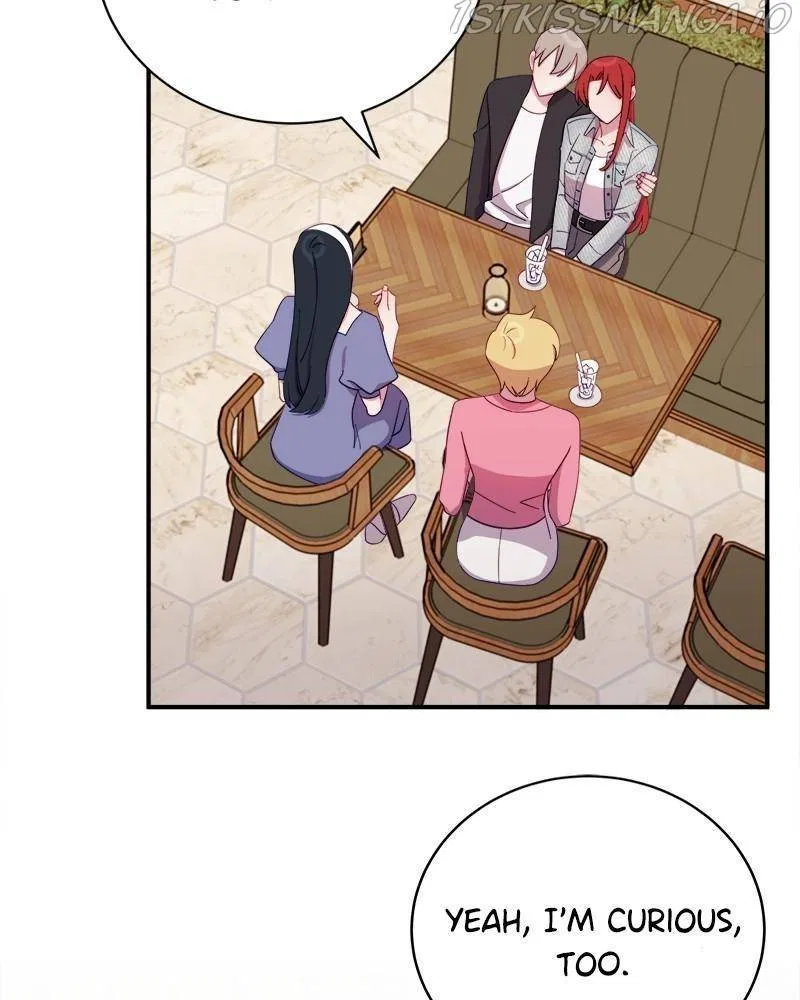 Lord, Let Me Be the Devil! Chapter 33 – Page 55