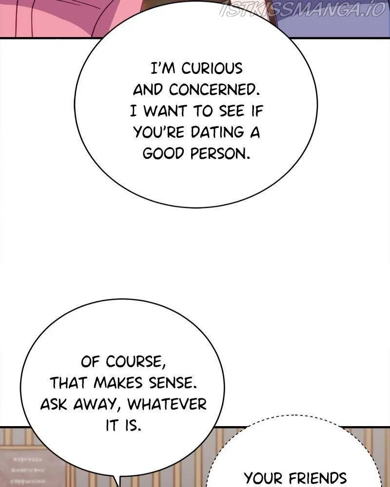 Lord, Let Me Be the Devil! Chapter 33 – Page 57