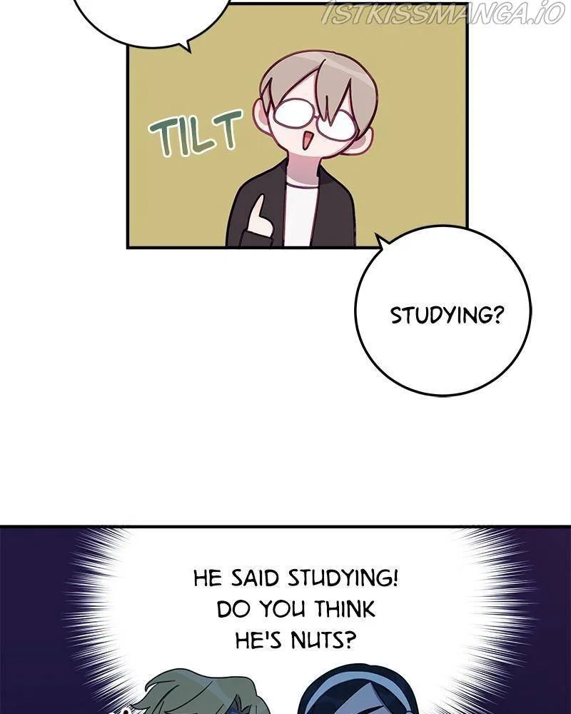 Lord, Let Me Be the Devil! Chapter 33 – Page 64