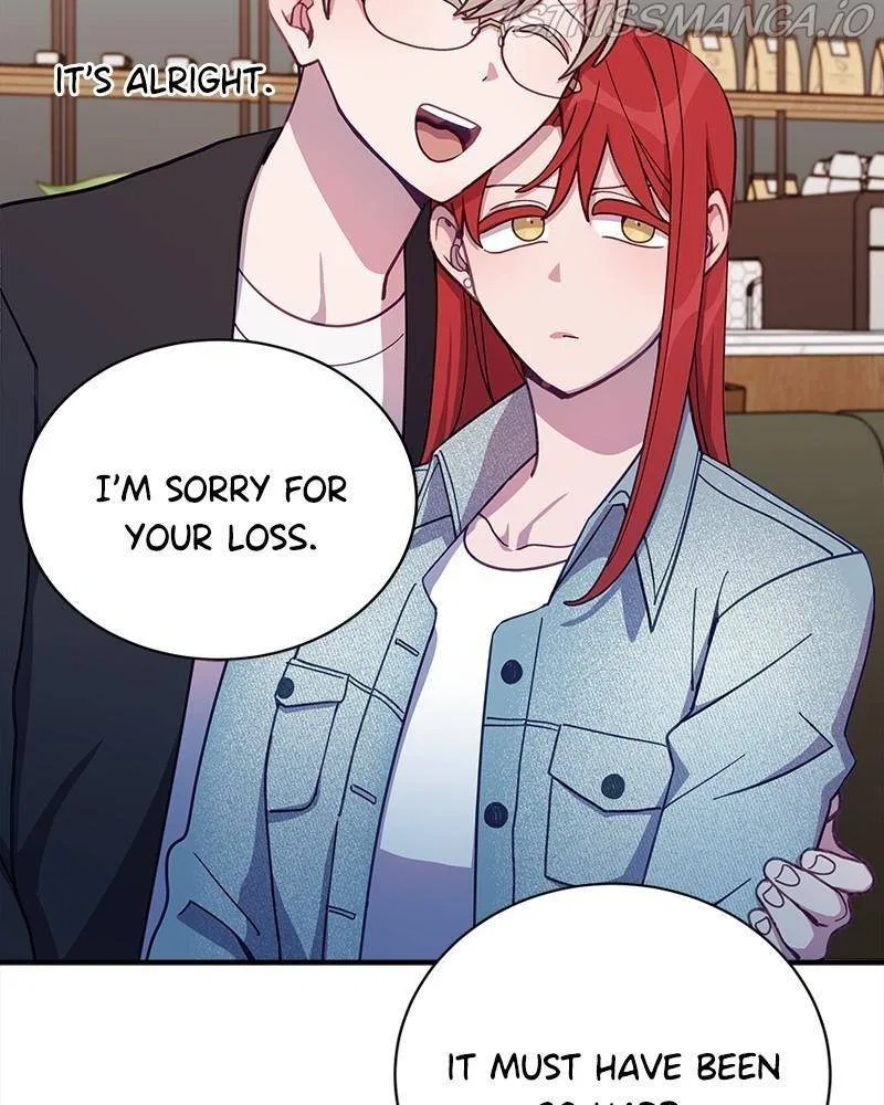 Lord, Let Me Be the Devil! Chapter 33 – Page 70