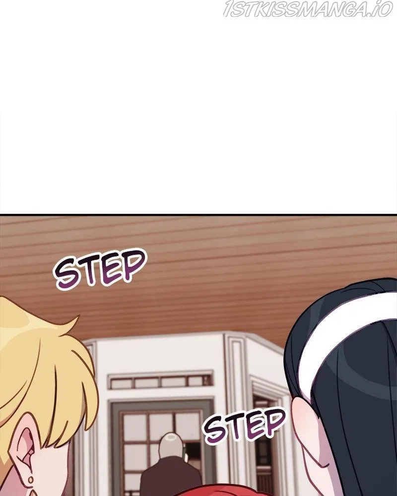 Lord, Let Me Be the Devil! Chapter 33 – Page 81
